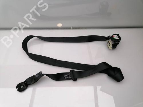 Used Rear right seatbelt LAND ROVER RANGE ROVER EVOQUE (L538) 2.0 D 4x4 (180 hp) 23404679