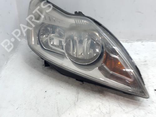 Used Right headlight Right headlight FORD FOCUS II (DA_, HCP, DP) 1.6 TDCi (90 hp) 34537382 34537382