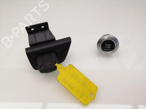 Used Electronic module BMW 1 Coupe (E82) 120 d (177 hp) 23449500