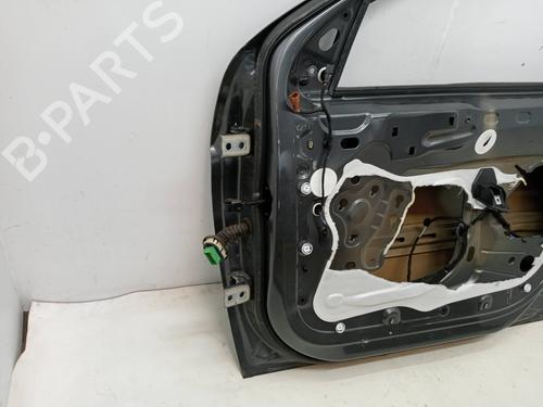 Dør højre fortil CITROËN C-ELYSEE (DD_) 1.6 BlueHDi 100 | BP25457039C3