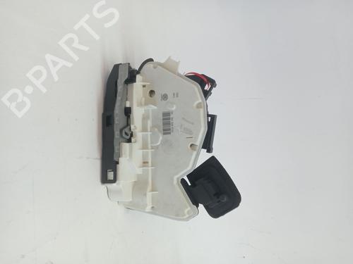 Used Rear left lock VW GOLF VII (5G1, BQ1, BE1, BE2) 2.0 TDI (150 hp) 24883752