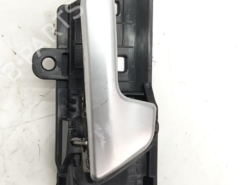Used Rear right interior door handle Rear right interior door handle 38419078 38419078