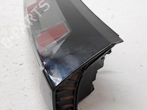 Left tailgate light PEUGEOT 2008 II (UD_, US_, UY_, UJ_, UR_, UC_) 1.2 PureTech 100 (USHNK) | BP27668722C79 
