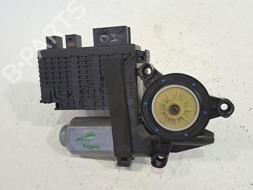 Used Left front window motor CITROËN C4 Grand Picasso I (UA_) 2.0 HDi 138 (136 hp) 24444863