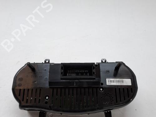 Instrument cluster SEAT ALTEA (5P1) 1.9 TDI | BP27519660C47 