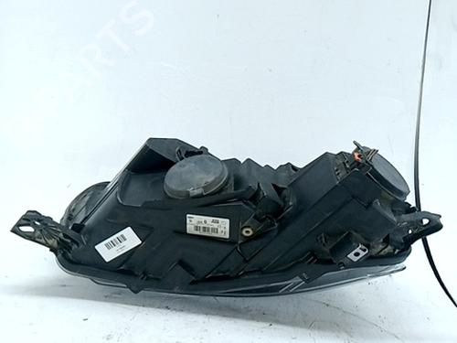 Used Left headlight PEUGEOT PARTNER Box Body/MPV (K9) 1.5 BlueHDi 100 (102 hp) 29556157