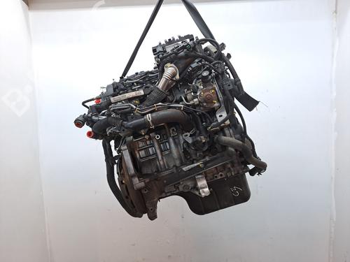 Motor CITROËN C3 II (SC_) 1.6 HDi (92 hp) 23977417