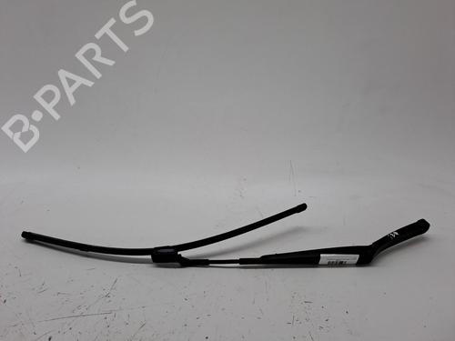 Used Front windshield wiper arm SEAT IBIZA IV (6J5, 6P1) 1.4 (85 hp) 23368031