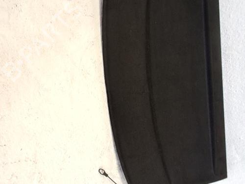 Used Tailgate BMW 1 (E87) 118 d (122 hp) 29992129