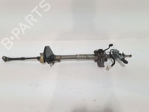 Used Steering column NISSAN NAVARA Platform/Chassis (D22) 2.5 Di (133 hp) 23976377