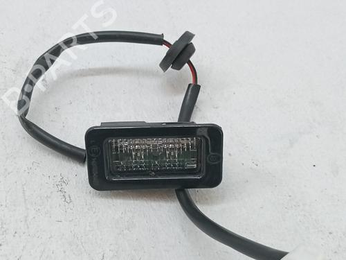 Used Licence plate light Licence plate light MG MG HS (AS33) 1.5 T PHEV (339 hp) 40219848 40219848