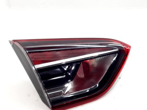 Farolim esquerdo da mala OPEL CROSSLAND X / CROSSLAND (P17, P2QO) 1.2 (75) (110 hp) 31752291