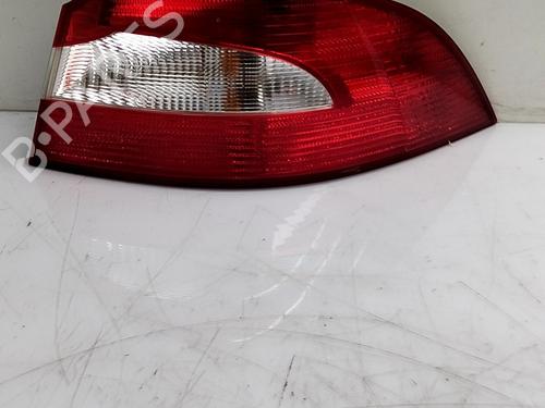 Used Left taillight Left taillight SKODA SUPERB II (3T4) 2.0 TDI (140 hp) 34209882 34209882