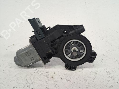 Used Left rear window motor RENAULT GRAND SCÉNIC IV (R9_) 1.6 dCi 130 (130 hp) 26316008