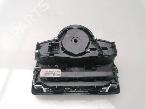 Headlight switch MERCEDES-BENZ GLC Coupe (C253) 220 d 4-matic (253.303, 253.305) | BP23379340I24 