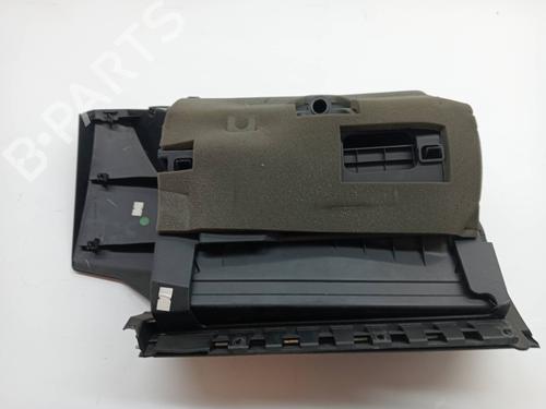 Glove box FIAT FIORINO Box Body/MPV (225_) 1.3 D Multijet (225BXD1A, 225BXB1A, 225BXB11) | BP23341214C95 