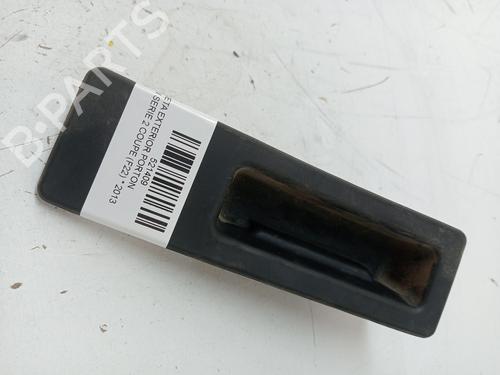 Trunk håndtak BMW 2 Coupe (F22, F87) 220 i (184 hp) 23369695