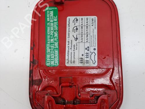 Fuel flap VW GOLF III (1H1) 1.6 | BP26654458C131 
