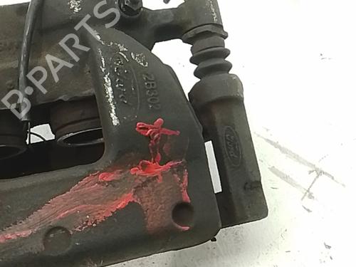 Left front brake caliper FORD TRANSIT V363 Van (FCD, FDD) 2.2 TDCi | BP38749536M105 - Image 3