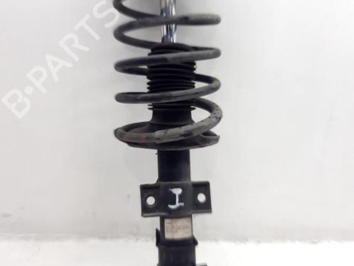 Used Left front shock absorber Left front shock absorber VOLVO S60 I (384) D5 (163 hp) 34537528 34537528