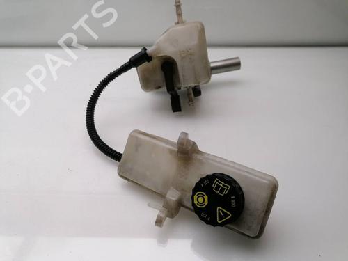 Brake master cylinder CITROËN C4 SPACETOURER (3D_) 1.6 BlueHDi 120 | BP23421218M77 