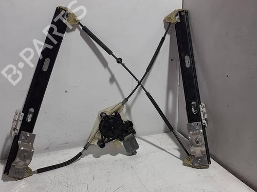 Used Front right window mechanism SEAT LEON ST (5F8) 2.0 TDI (150 hp) 25465075