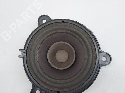 Used Speaker RENAULT MEGANE III Hatchback (BZ0/1_, B3_) 1.2 TCe (BZ2B, BZ11) (116 hp) 26538858