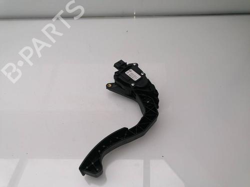 Used Pedal DACIA SANDERO II 1.2 (73 hp) 23940340