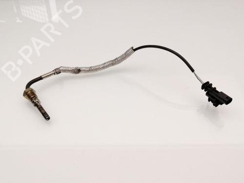 Electronic sensor VOLVO XC60 I SUV (156) D3 | BP23386822M84 
