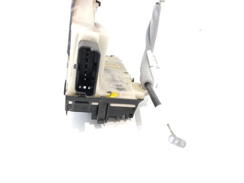 Front left lock CITROËN C4 II (NC_) 1.6 BlueHDi 100 | BP28956939C98 