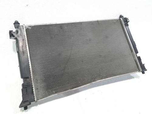 Køler TOYOTA YARIS (_P21_, _PA1_, _PH1_) 1.5 Hybrid (MXPH10, MXPH11) | BP24496414M31 