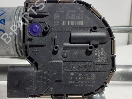 Front wiper motor SEAT LEON ST (5F8) 2.0 TDI | BP25465160M29 