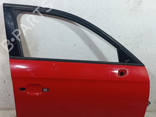Used Right front door Right front door AUDI A1 Sportback (8XA, 8XF) S1 quattro (231 hp) 39740182 39740182