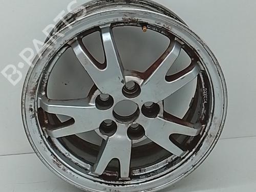 Used Rim Rim TOYOTA PRIUS (_W3_) 1.8 Hybrid (ZVW30) (136 hp) 36185236 36185236
