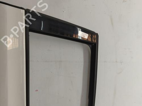 Left rear door VW GOLF VI (5K1) 1.6 TDI | BP26921487C4