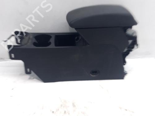 Used Middle console Middle console SEAT LEON (5F1) 1.4 TSI (125 hp) 34496760 34496760