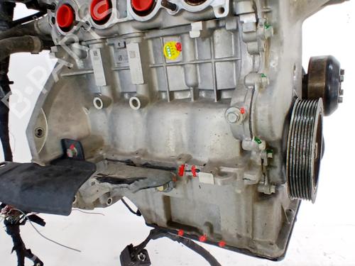 Engine HYUNDAI i20 II (GB, IB) 1.2 | BP32159488M1  - Image 8