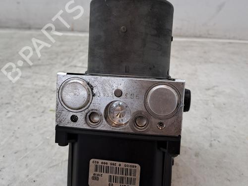 ABS Bremseaggregat JAGUAR X-TYPE I (X400) 2.0 D | BP23373171M43