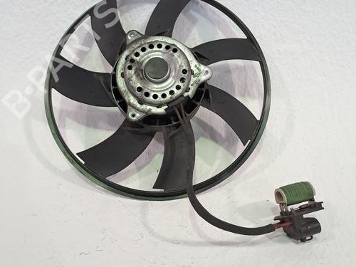 Ventilateur radiateur OPEL INSIGNIA A Sports Tourer (G09) 2.0 CDTI (35) (131 hp) 25613156