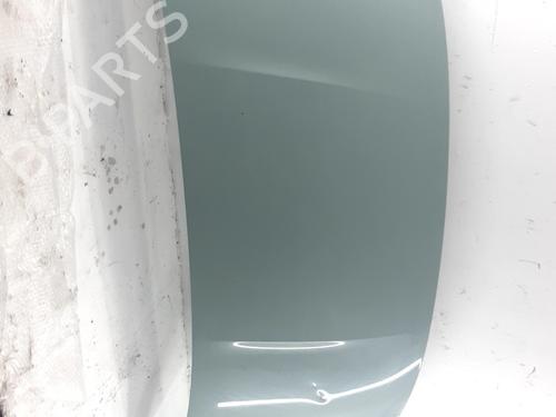 Used Hood Hood 38990055 38990055