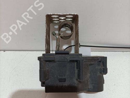 Heater resistor CITROËN C4 Coupe (LA_) 1.6 HDi | BP25465269M108 