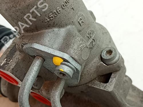 Steering rack TOYOTA PROACE Van (MDZ_) 2.0 D4d (MDZA) | BP38416211M22 - Image 4