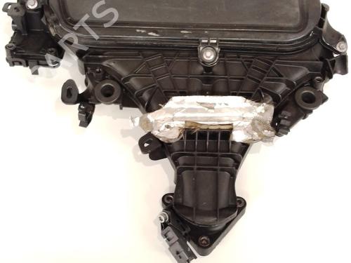Used Intake manifold FIAT SCUDO Van (270_, 272_) 2.0 D Multijet (128 hp) 28960147