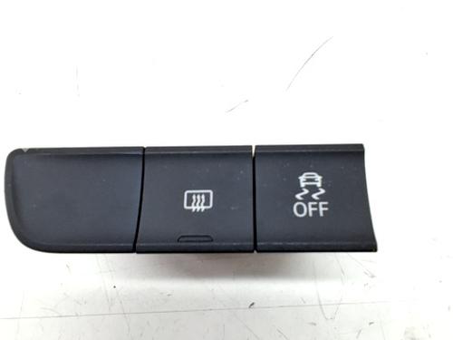 Used Switch AUDI A1 Sportback (8XA, 8XF) 1.2 TFSI (86 hp) 29992746