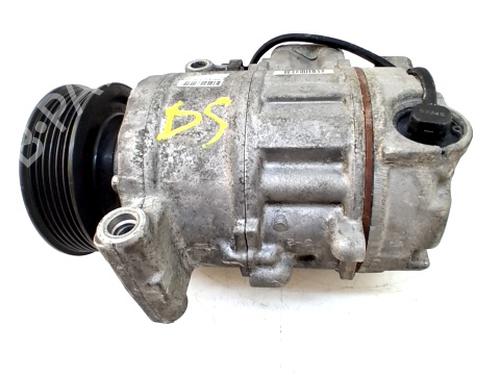 AC compressor AUDI A4 B7 (8EC) 2.0 TDI 16V | BP29991034M34