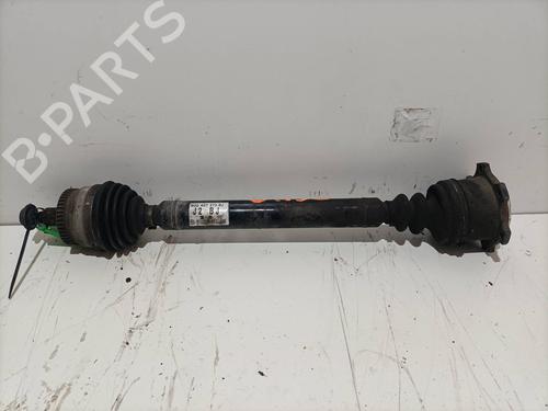 Used Right front driveshaft VW PASSAT B5 (3B2) 1.9 TDI (115 hp) 28337080