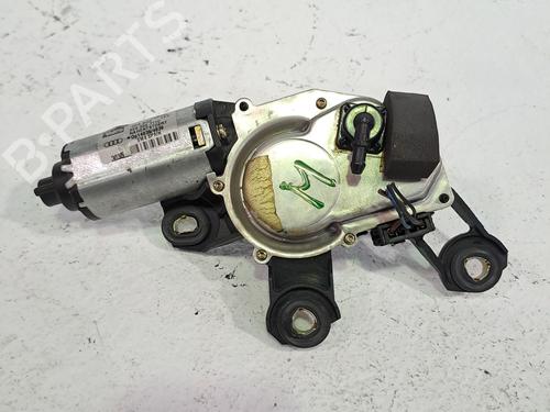 Ruitenwissermotor achter AUDI A4 B7 (8EC) 2.0 TDI 16V (140 hp) 26316017