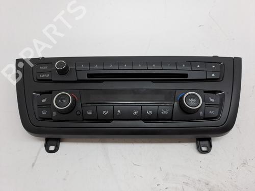 Climate control BMW 3 (F30, F80) 320 d | BP23367269I5