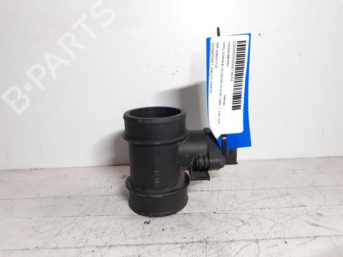 Used Mass air flow sensor OPEL CORSA C (X01) 1.0 (F08, F68) (58 hp) 26539194