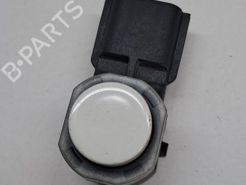 Elektronisk modul NISSAN LEAF (ZE1) Electric (150 hp) 23383216